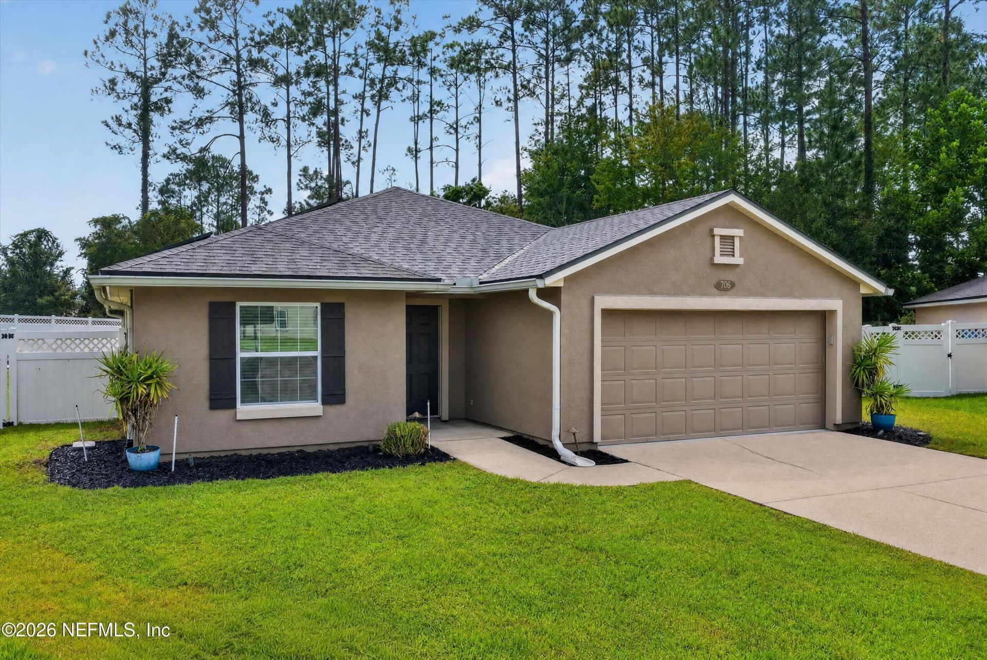 706 Grampian Highlands Drive, Saint Johns, FL 32259 Photo