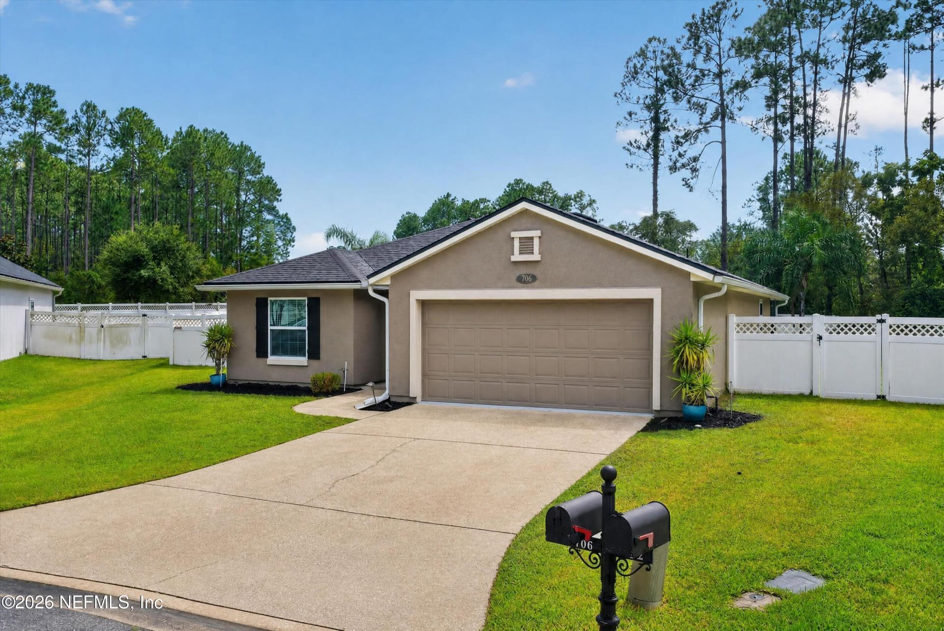 706 Grampian Highlands Drive, Saint Johns, FL 32259 Photo