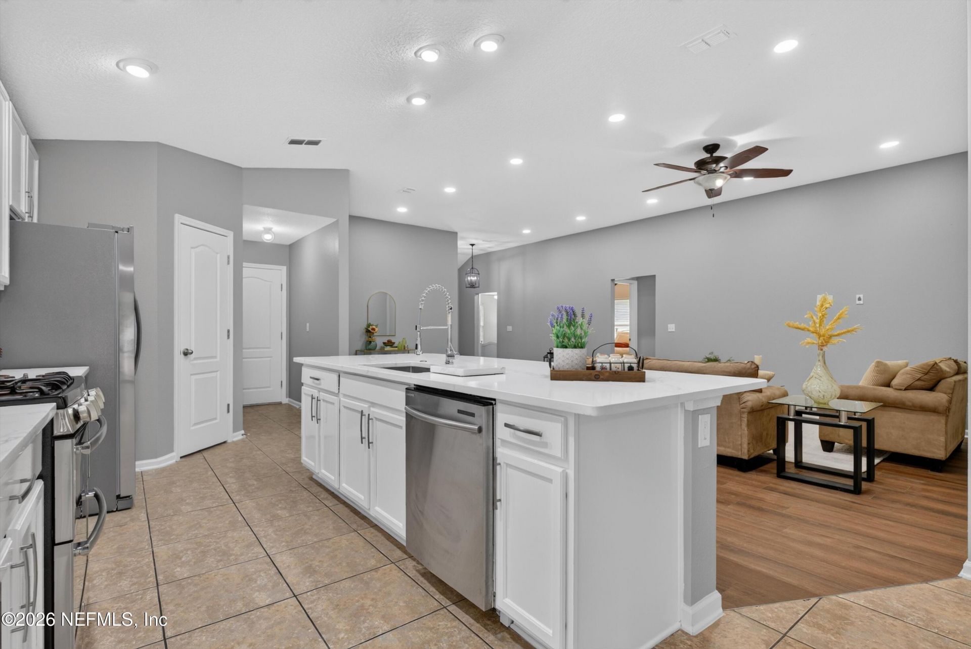 706 Grampian Highlands Drive, Saint Johns, FL 32259 Photo