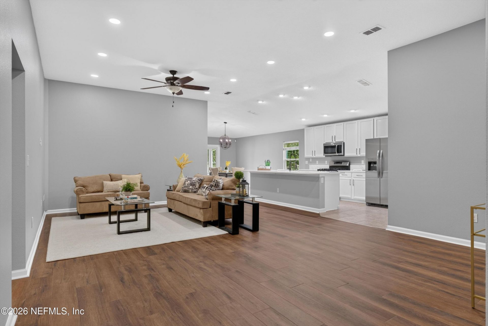 706 Grampian Highlands Drive, Saint Johns, FL 32259 Photo