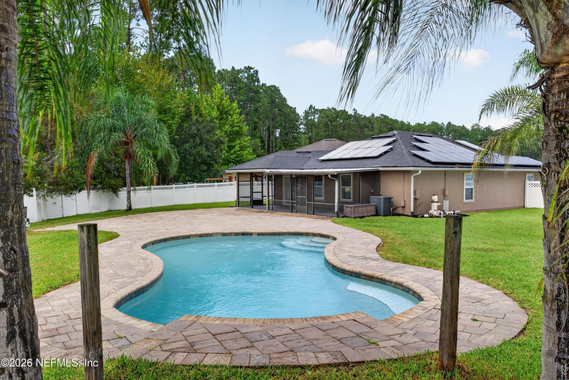 706 Grampian Highlands Drive, Saint Johns, FL 32259 Photo
