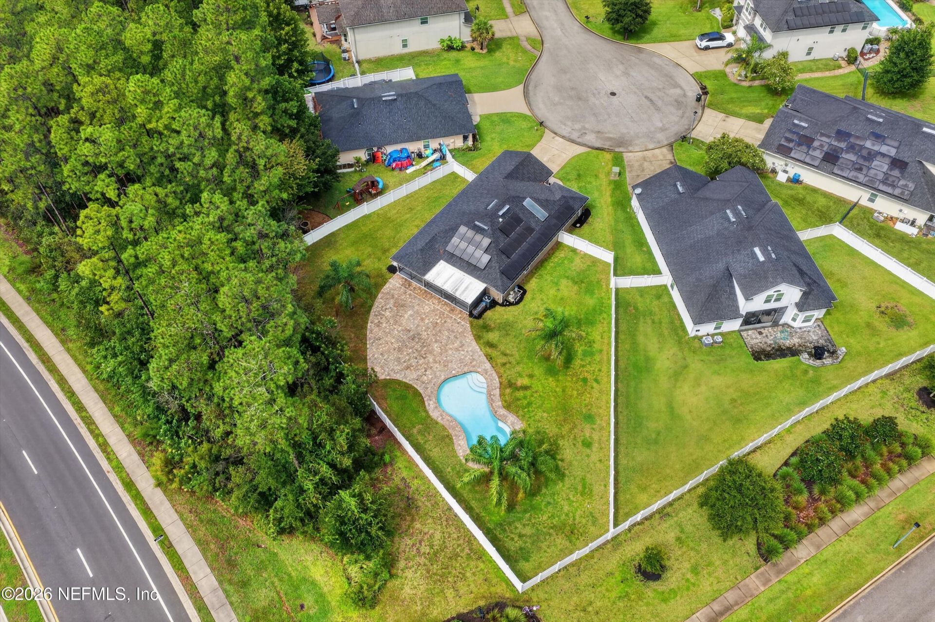 706 Grampian Highlands Drive, Saint Johns, FL 32259 Photo