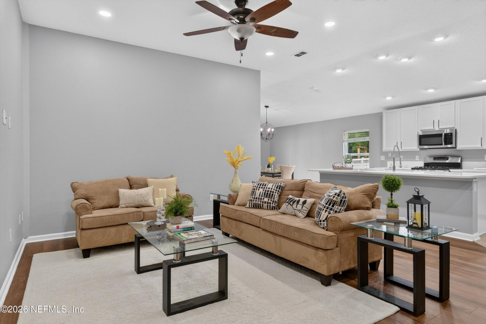 706 Grampian Highlands Drive, Saint Johns, FL 32259 Photo