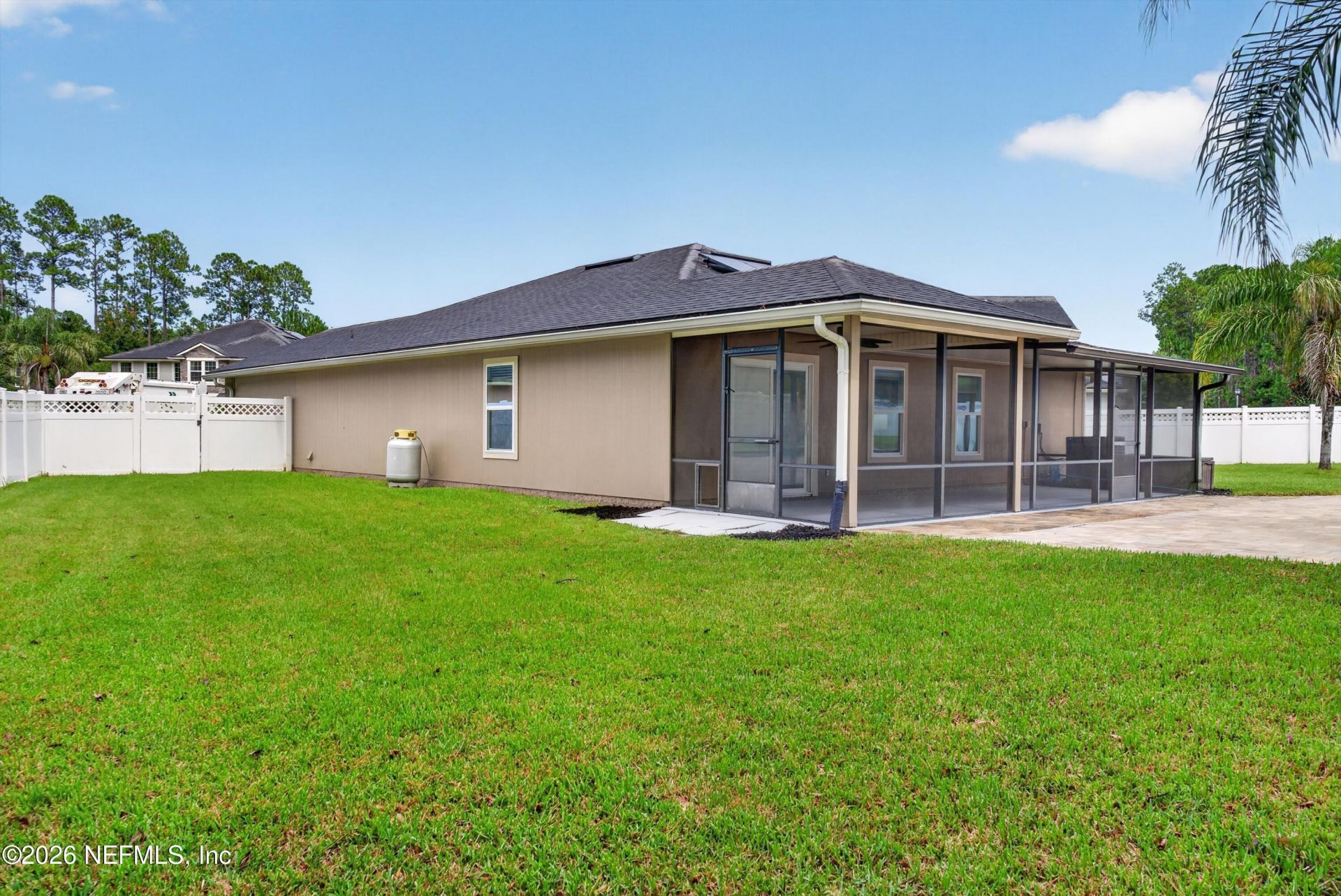 706 Grampian Highlands Drive, Saint Johns, FL 32259 Photo