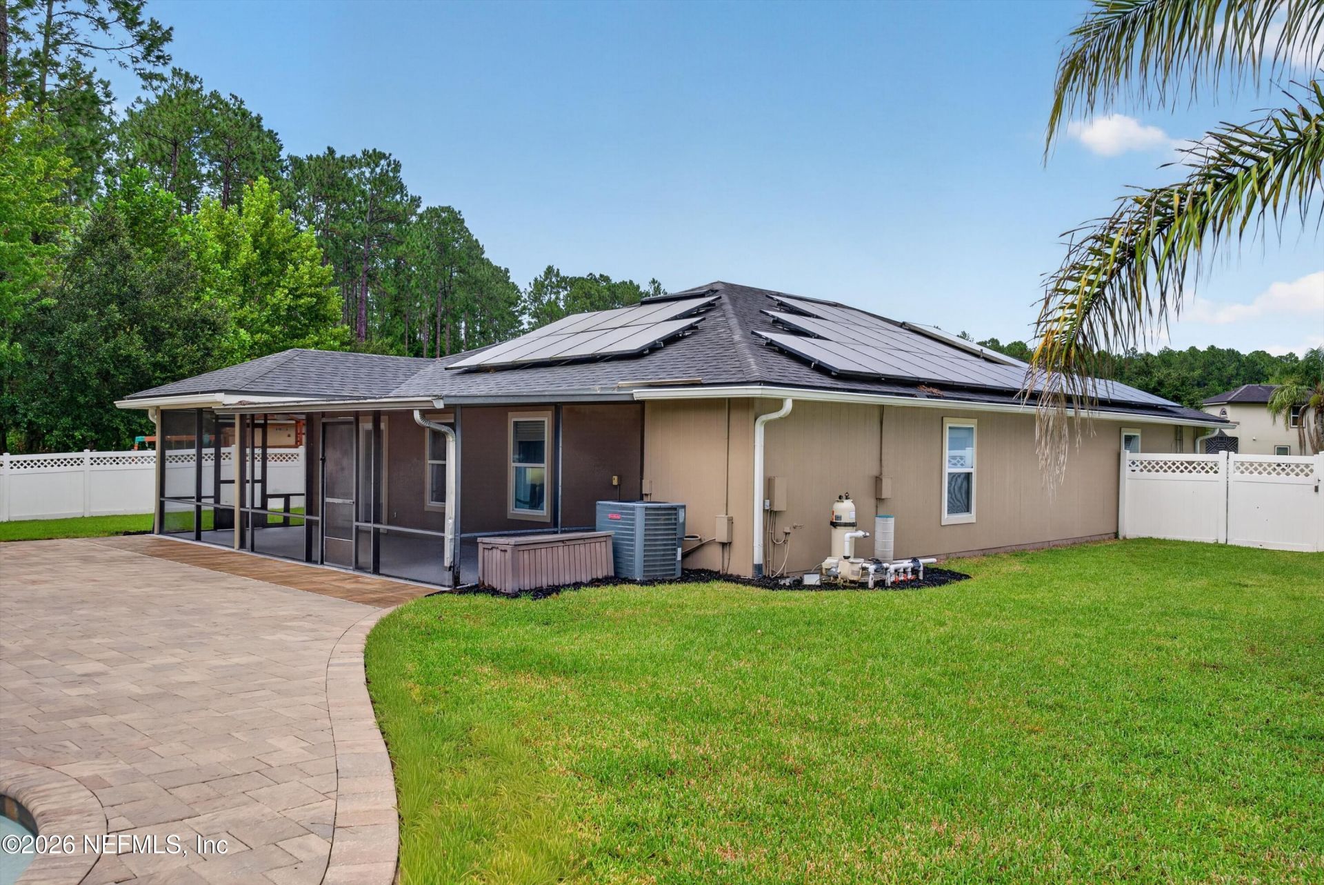 706 Grampian Highlands Drive, Saint Johns, FL 32259 Photo