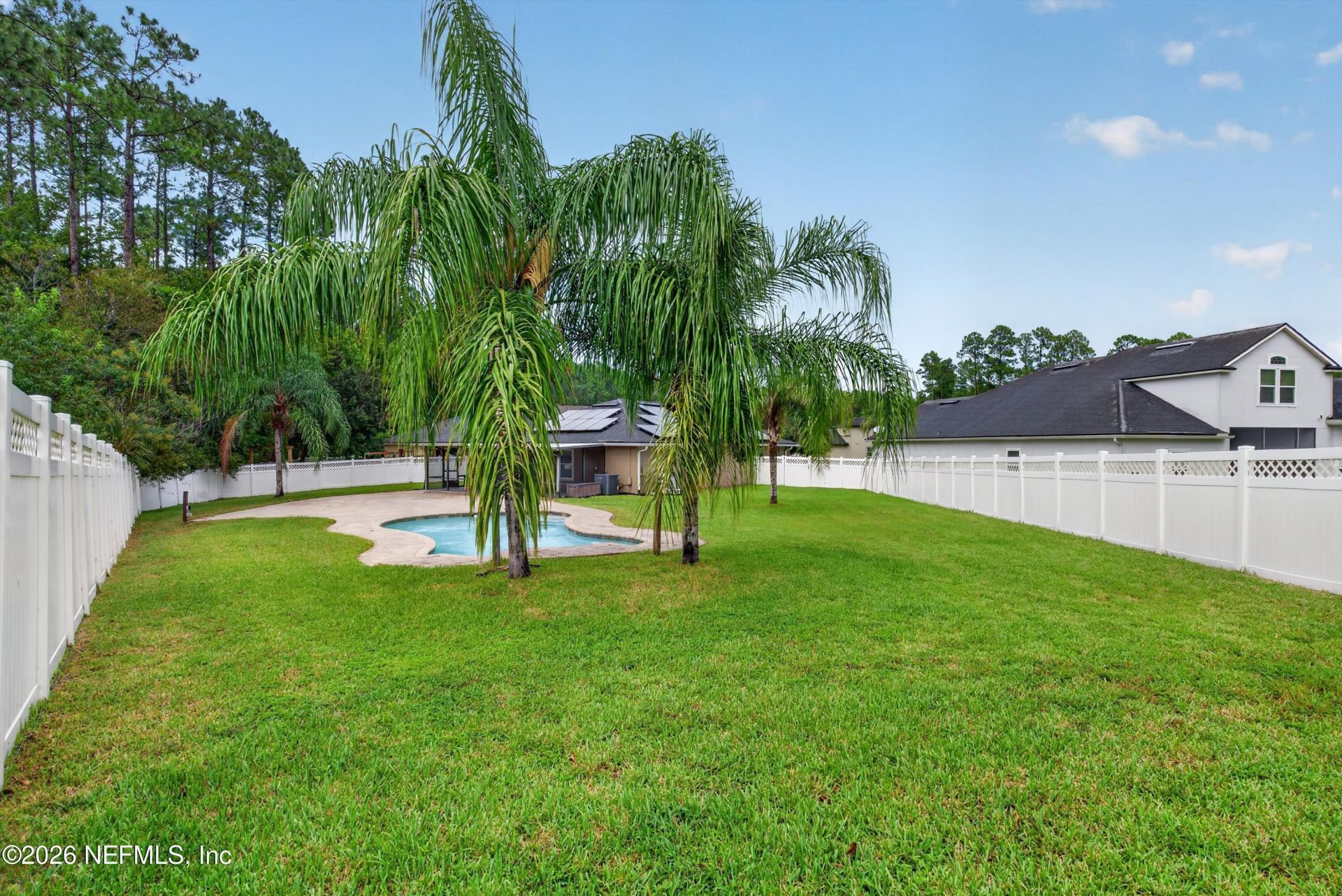 706 Grampian Highlands Drive, Saint Johns, FL 32259 Photo