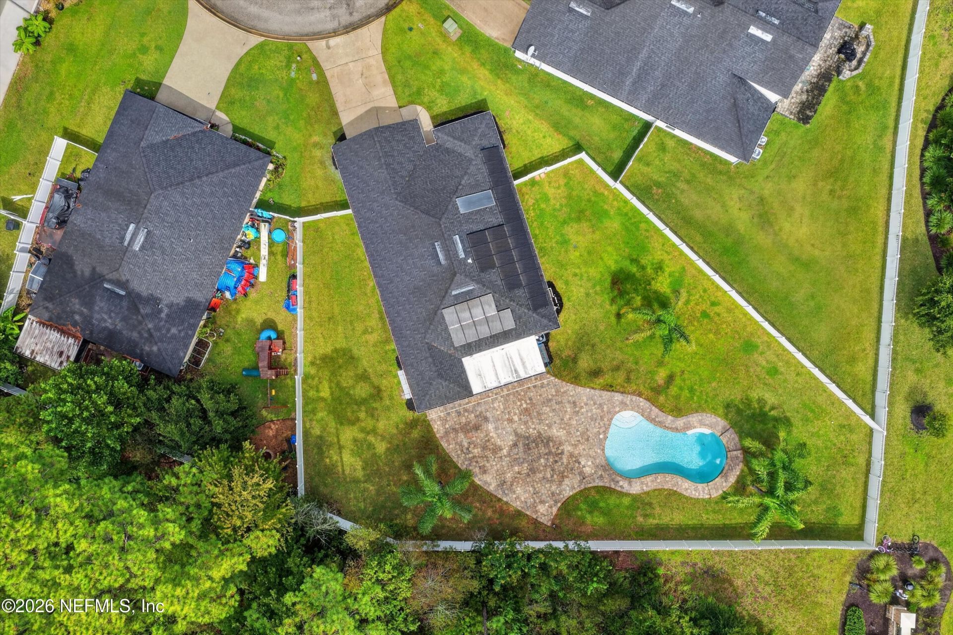 706 Grampian Highlands Drive, Saint Johns, FL 32259 Photo