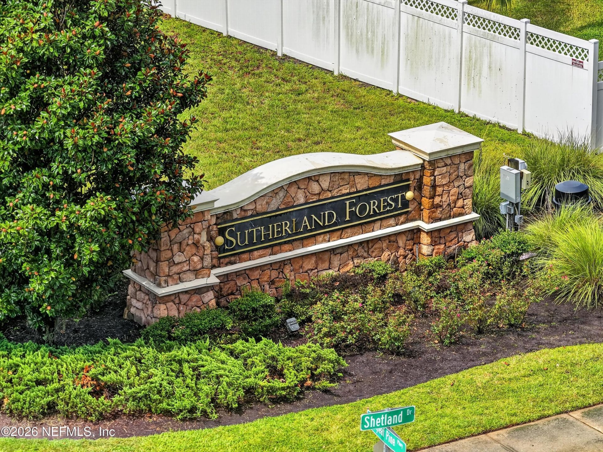 706 Grampian Highlands Drive, Saint Johns, FL 32259 Photo