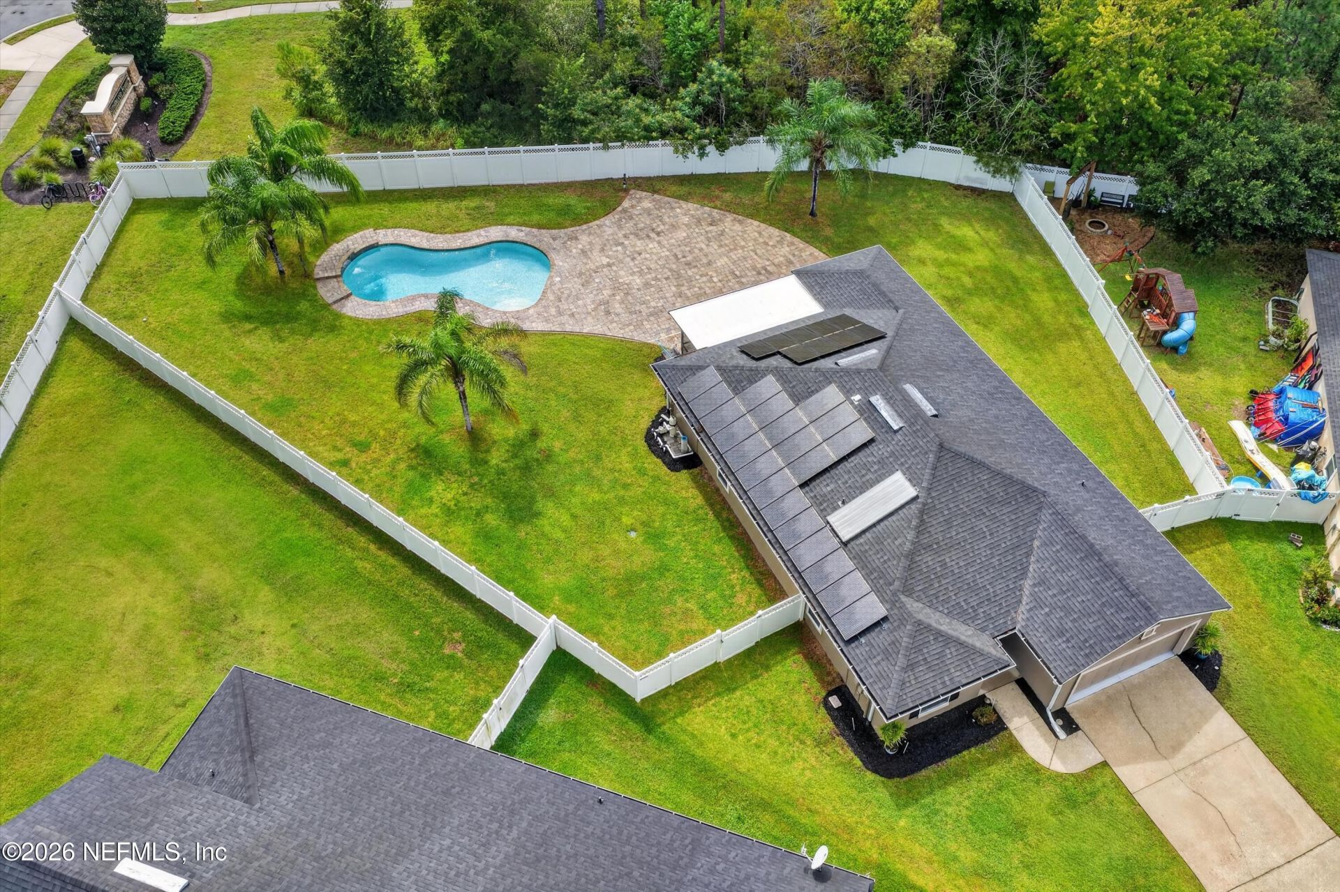 706 Grampian Highlands Drive, Saint Johns, FL 32259 Photo