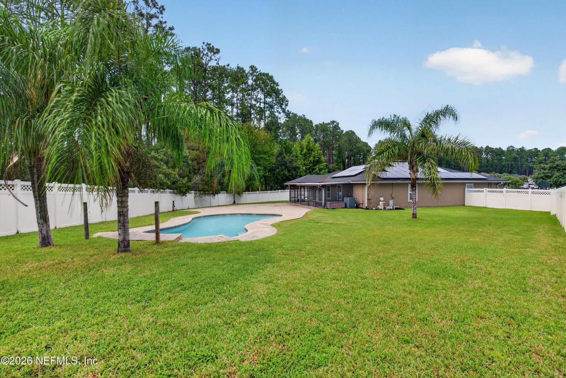 706 Grampian Highlands Drive, Saint Johns, FL 32259 Photo