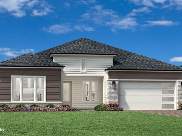 12151 ENDEAVOR Drive, Jacksonville, FL 32256
