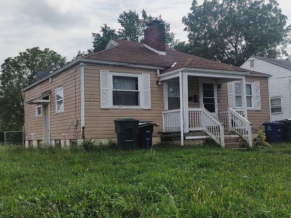 2663 Avalon Place , Columbus, OH 43219