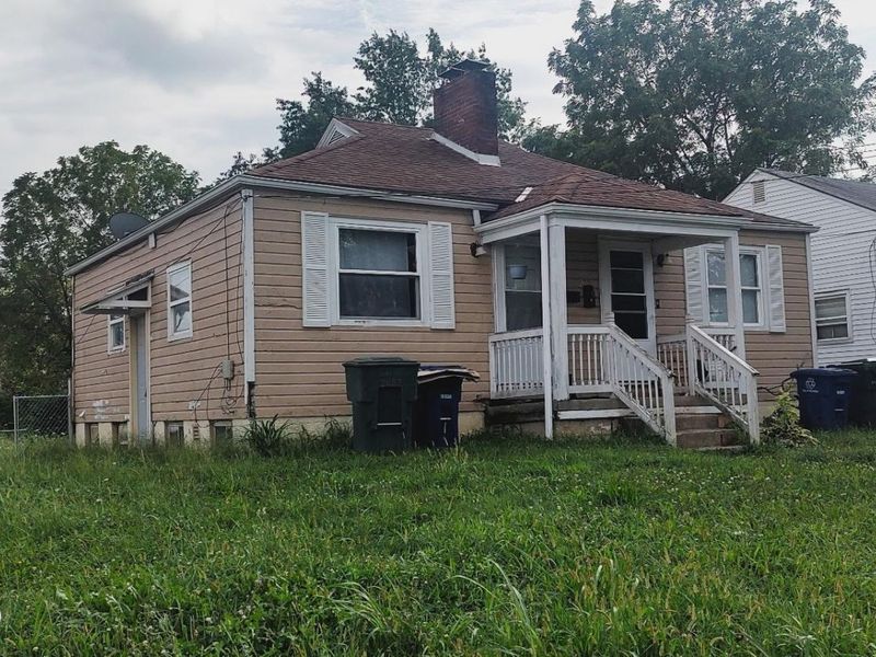 2663 Avalon Place, Columbus, OH 43219 Photo 1