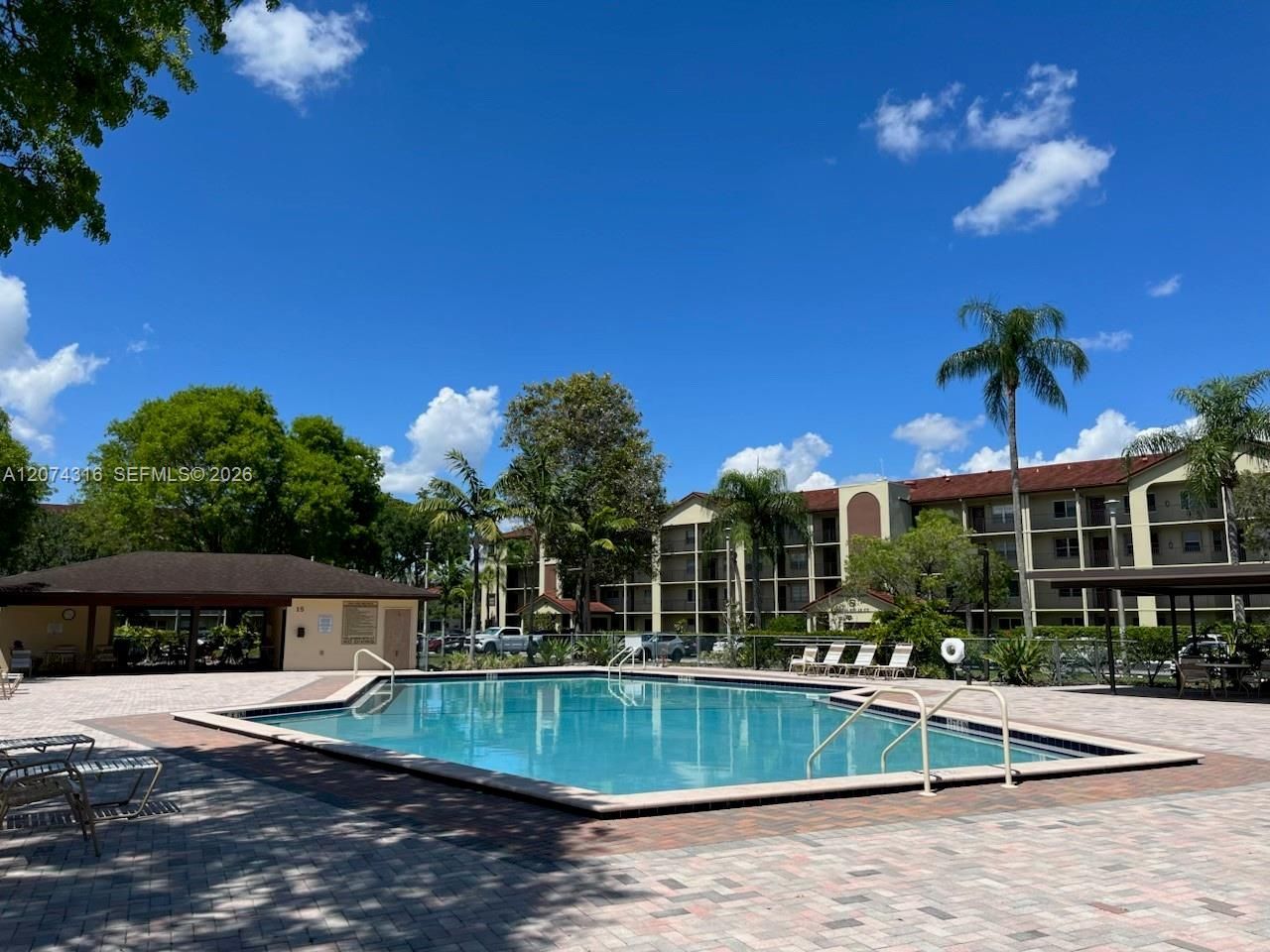 1400 SW 131st Way , Unit 305Q, Pembroke Pines, FL 33027 Photo