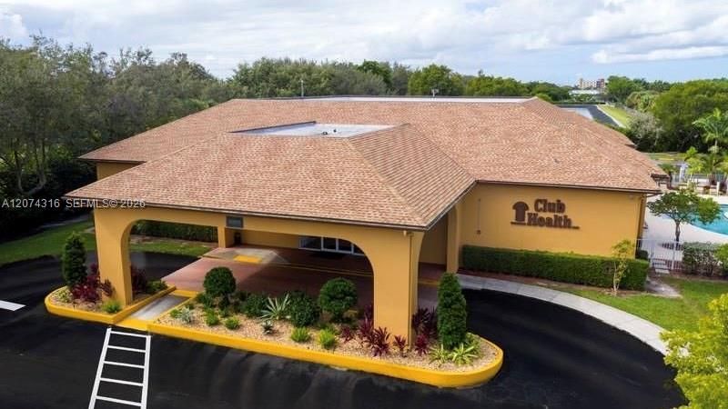 1400 SW 131st Way , Unit 305Q, Pembroke Pines, FL 33027 Photo