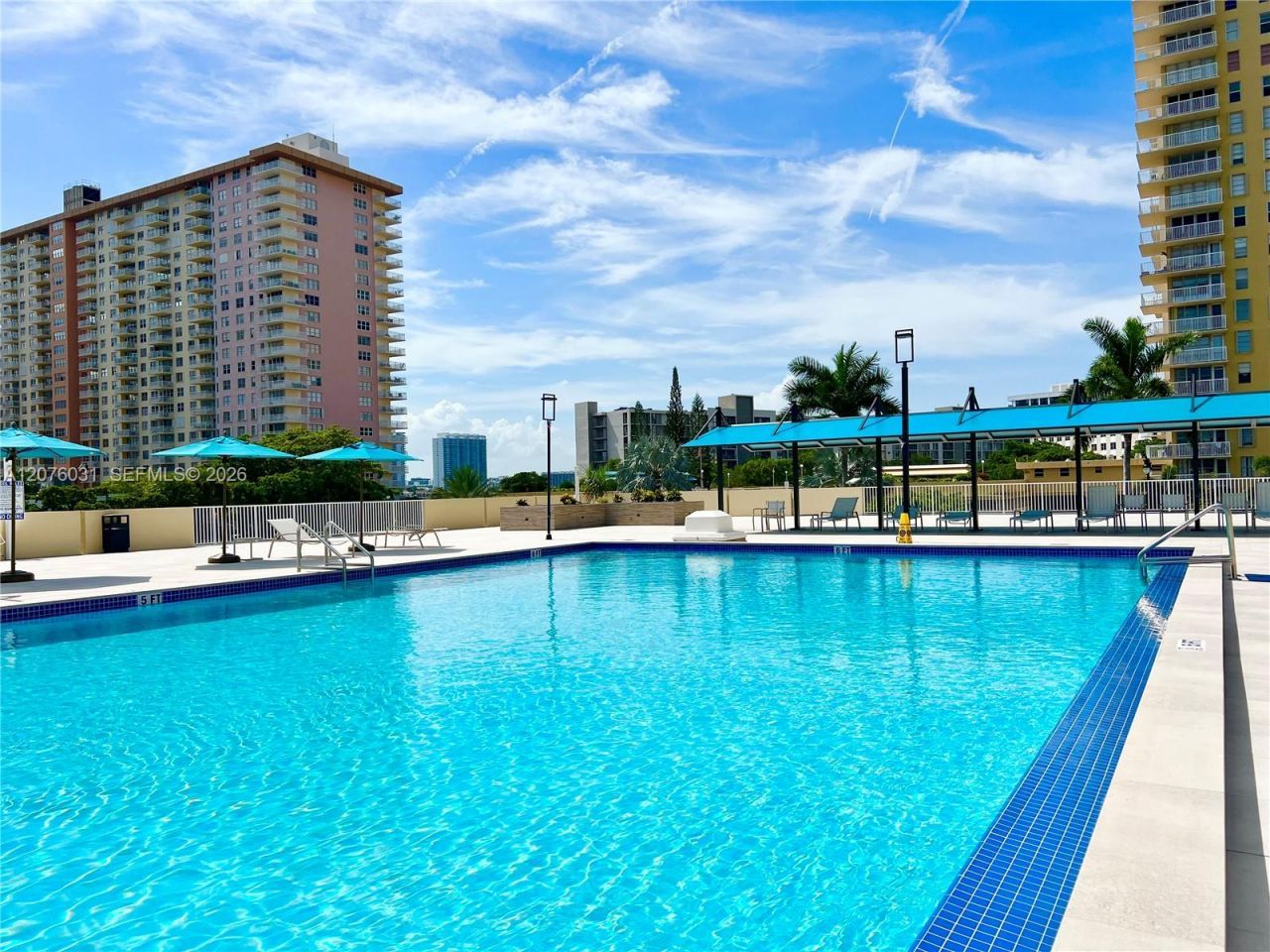 230 174th St , Unit 1110, Sunny Isles Beach, FL 33160 Photo