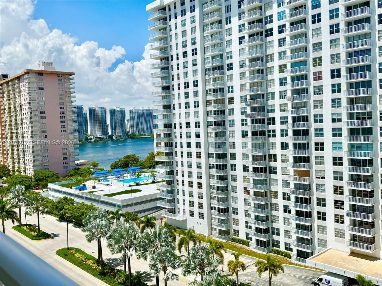 230 174th St , Unit 1110, Sunny Isles Beach, FL 33160 Photo