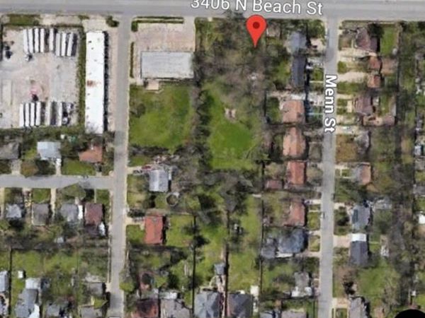 3406 N Beach Street , Haltom City, TX 76111