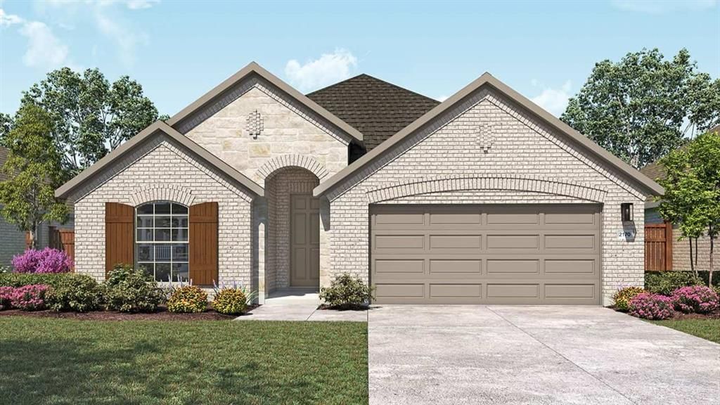 1205 Rothland Lane, Red Oak, TX 75154 Main Photo