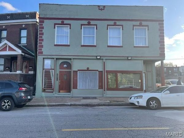 3124 Magnolia Avenue, St Louis, MO 63118