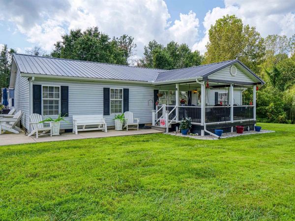 193 E Gentry, Rockport, IN 47635