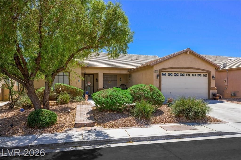 1203 Ripplestone Avenue, North Las Vegas, NV 89081 Main Photo