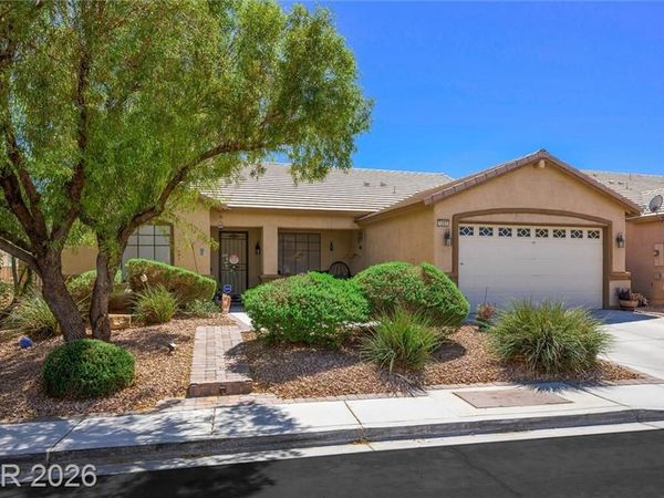 1203 Ripplestone Avenue, North Las Vegas, NV 89081