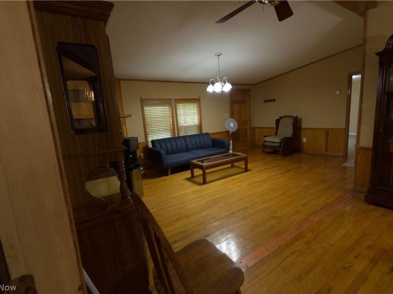 2860 Black Sea Road, Jefferson, OH 44047 Photo 13