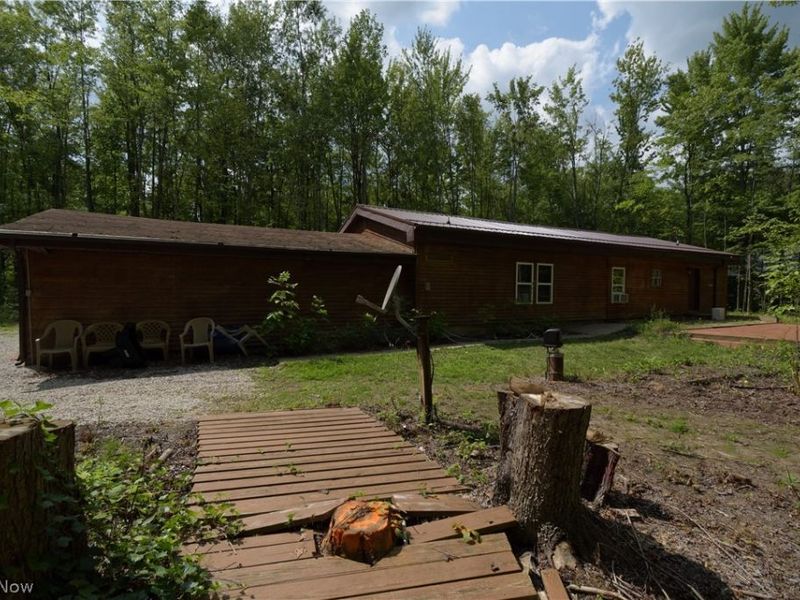 2860 Black Sea Road, Jefferson, OH 44047 Photo 29
