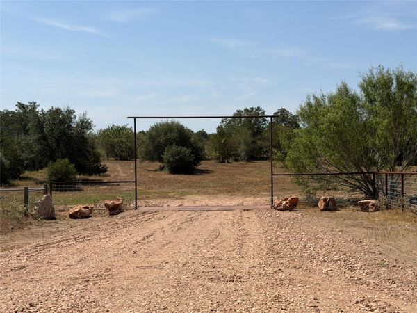 Lot #1 Willis Ln LN, Smithville, TX 78957