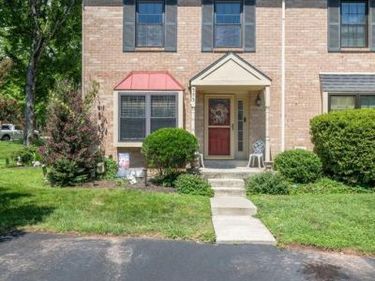 555 CANTERBURY ROAD, WEST NORRITON, PA 19403