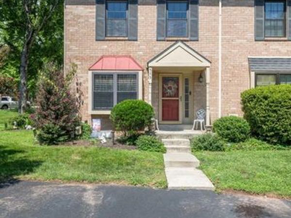 555 CANTERBURY ROAD, WEST NORRITON, PA 19403