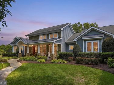 20070 GLEEDSVILLE ROAD, LEESBURG, VA 20175