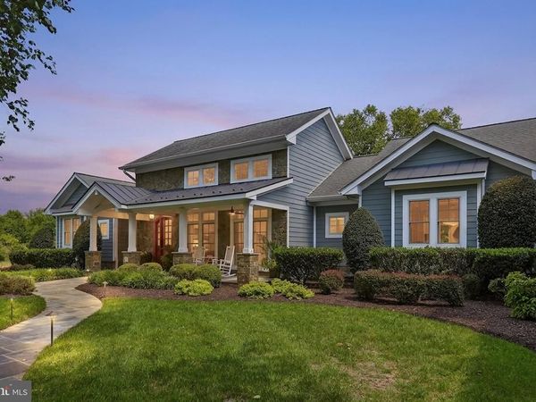 20070 GLEEDSVILLE ROAD, LEESBURG, VA 20175
