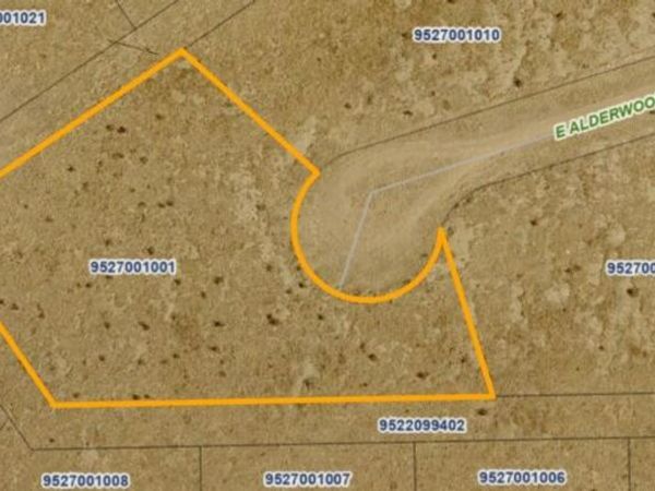 1914 E Alderwood Lane, Pueblo West, CO 81007