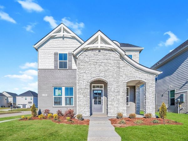 1100 Codah Drive , Mount Juliet, TN 37122