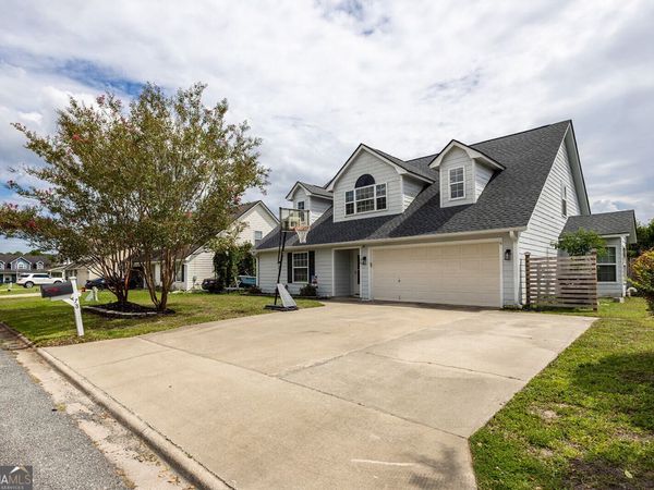 78 Sunrise Drive, Saint Marys, GA 31558