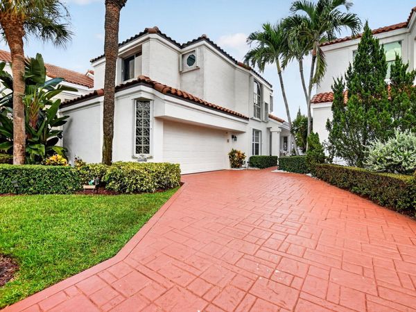17626 TIFFANY TRACE Drive, Boca Raton, FL 33487