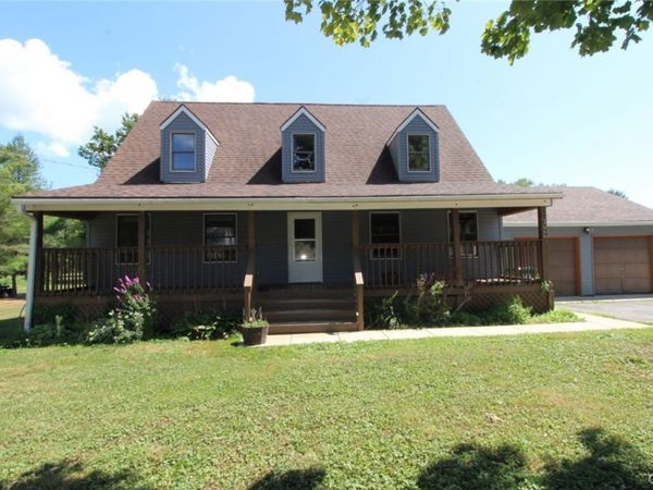 2666 County Route 12 , Central Square, NY 13036