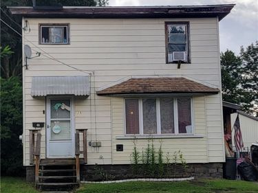 29 Mechanic Street , Saint Johnsville, NY 13452