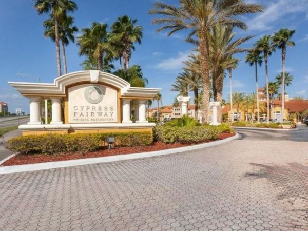 5479 VINELAND ROAD, Unit 9213, ORLANDO, FL 32811