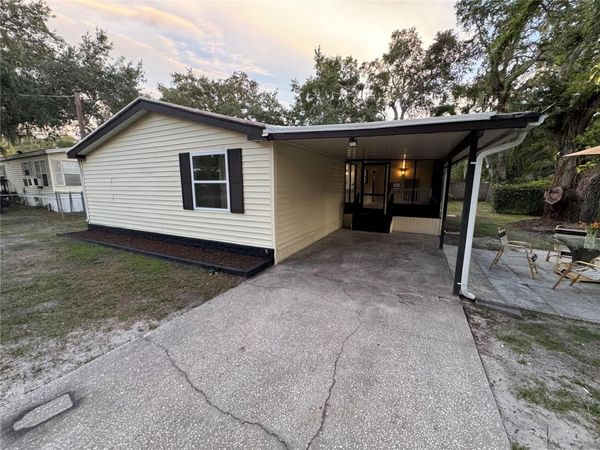 8801 MARC DAVID , GIBSONTON, FL 33534