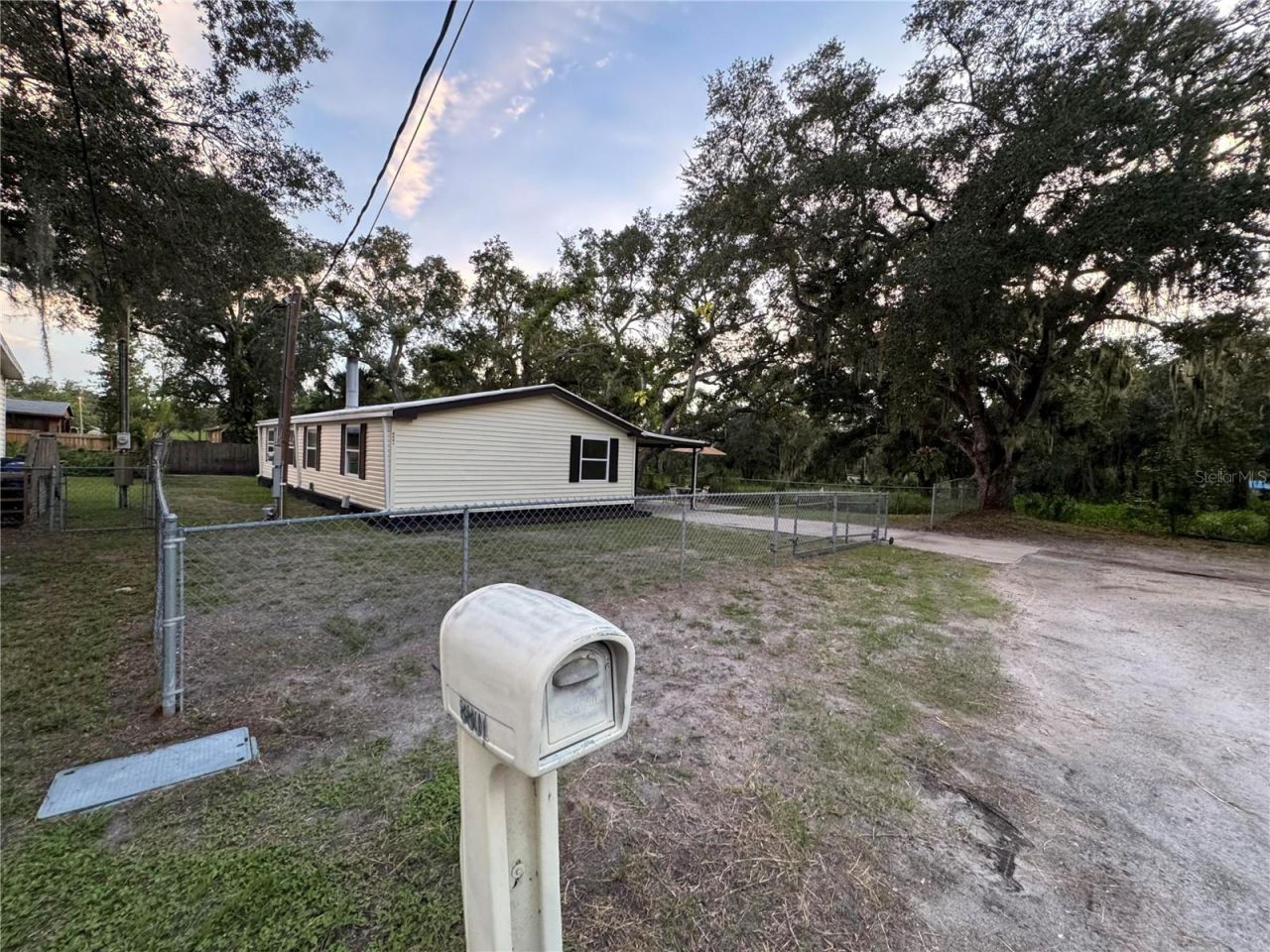 8801 Marc David , Gibsonton, FL 33534 Photo