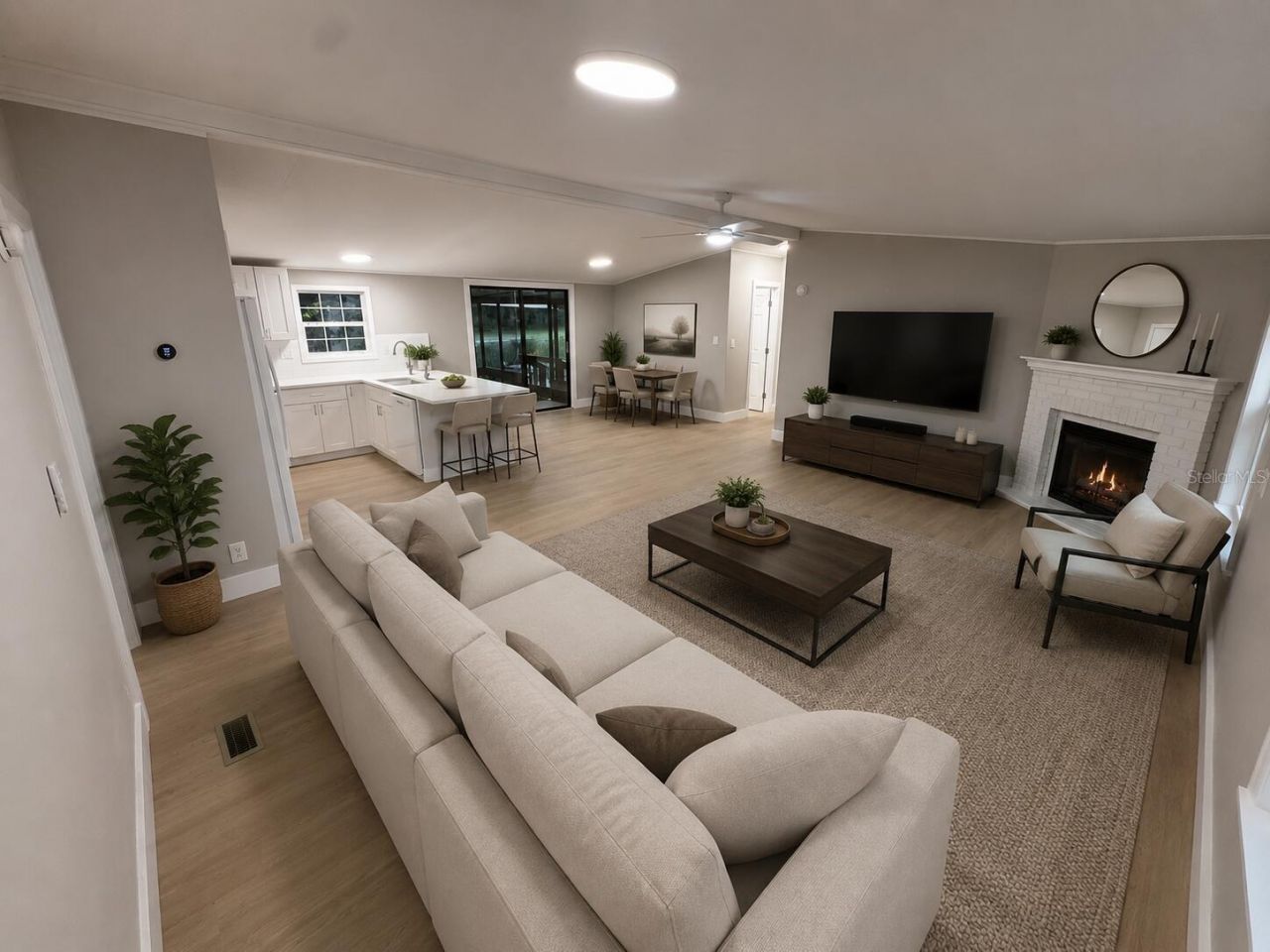 8801 Marc David , Gibsonton, FL 33534 Photo