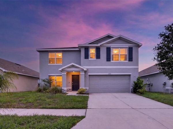 2818 GUMBO LIMBO DRIVE, WIMAUMA, FL 33598