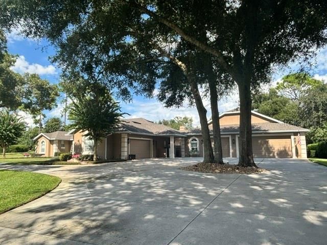 1701 Timber Edge Drive, Deland, FL 32724 Photo
