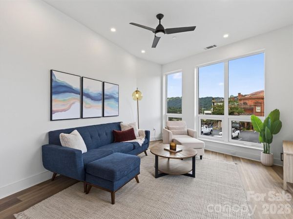 123 Haywood Street , Unit 404, Asheville, NC 28801