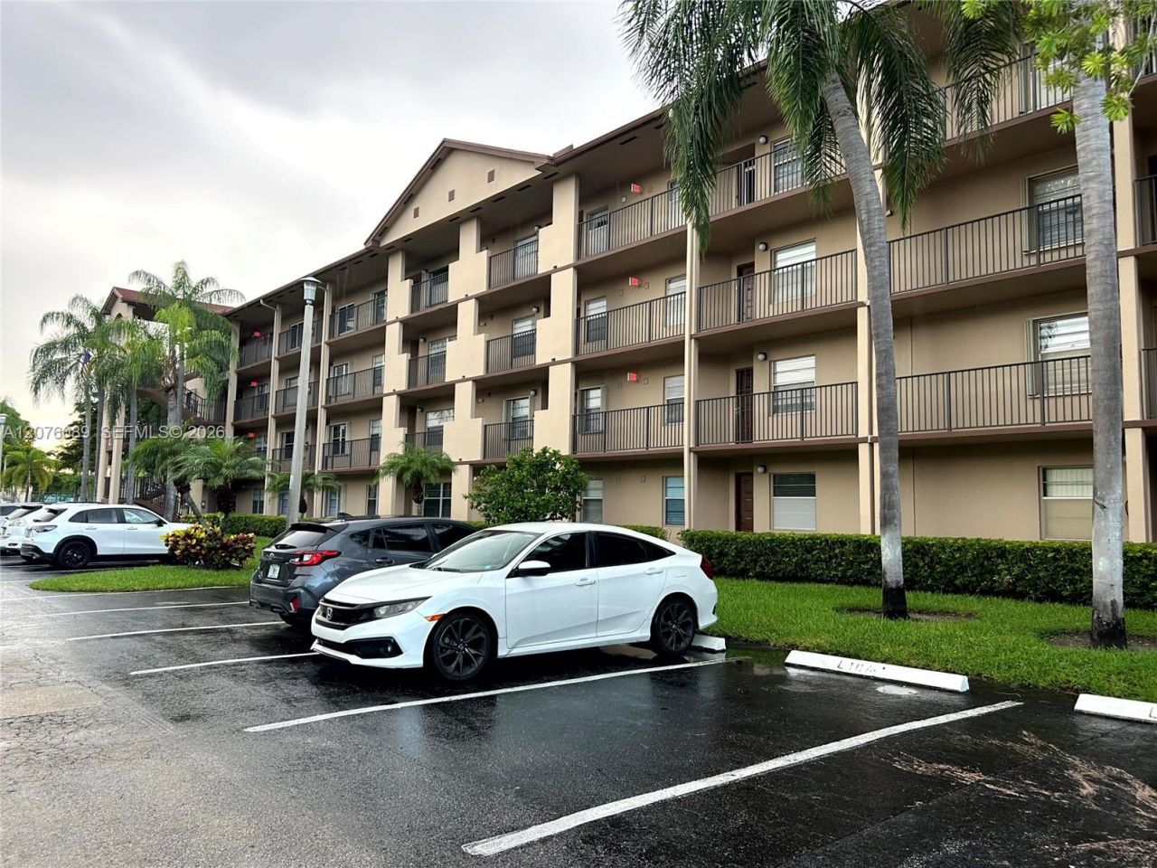 13105 SW 16 Ct, Unit 105L, Pembroke Pines, FL 33027 Photo