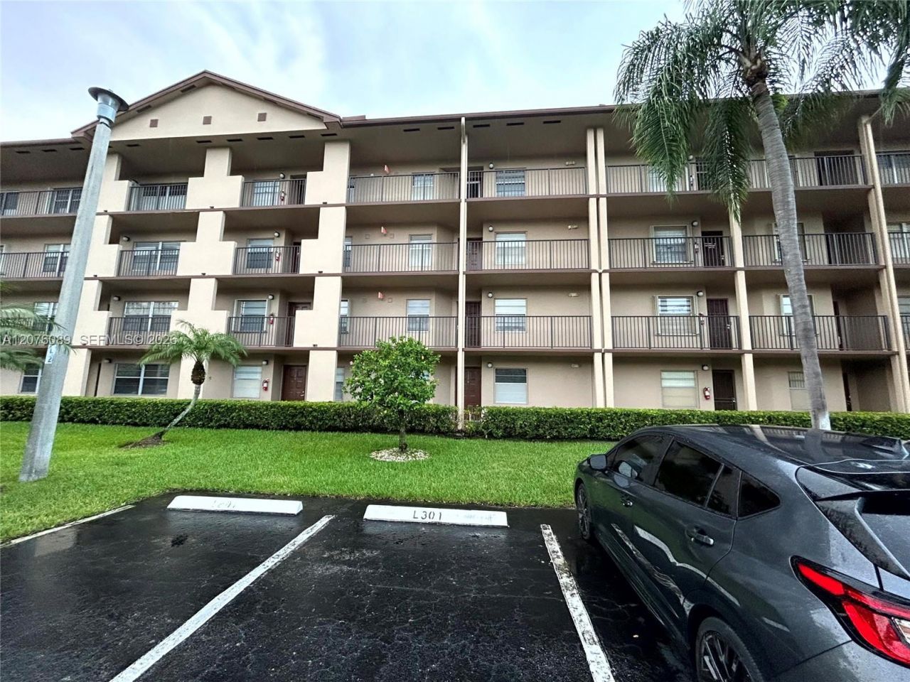 13105 SW 16 Ct, Unit 105L, Pembroke Pines, FL 33027 Photo