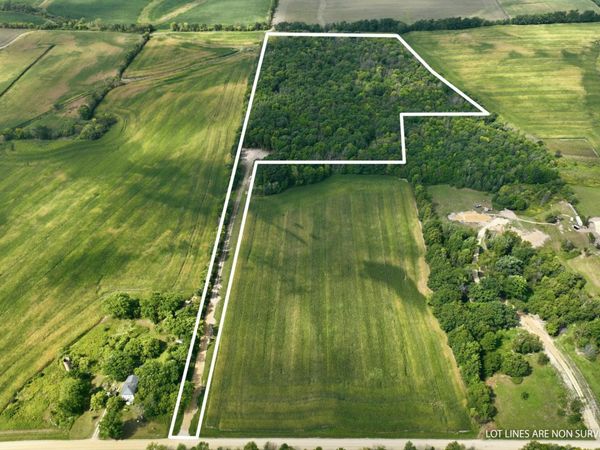 xxx 260th St, Glenwood City, WI 54013